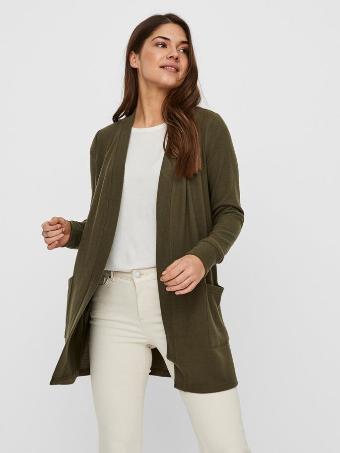 NOICAM003 cardigan