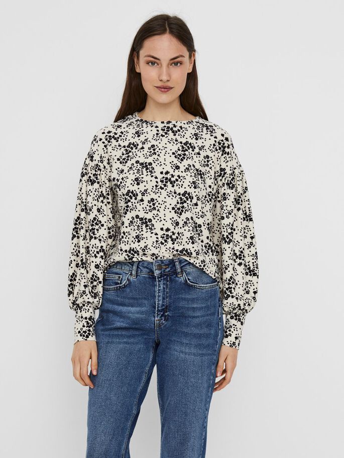 VERCAM003 blusa