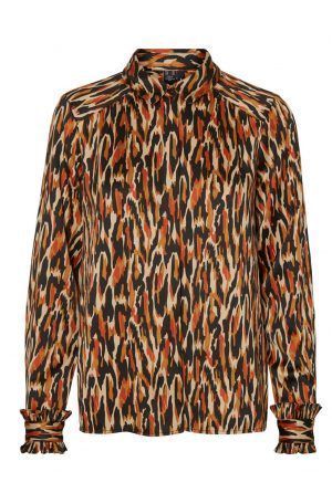 blusa