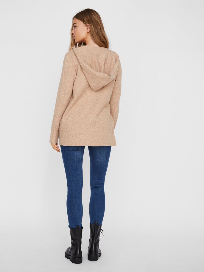 VEROJER024 (2) cardigan