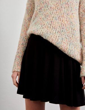 falda