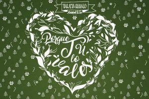Tarjeta regalo 100Especial Navidad