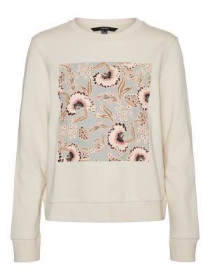 VMLOLA LS SWEAT JRS GA