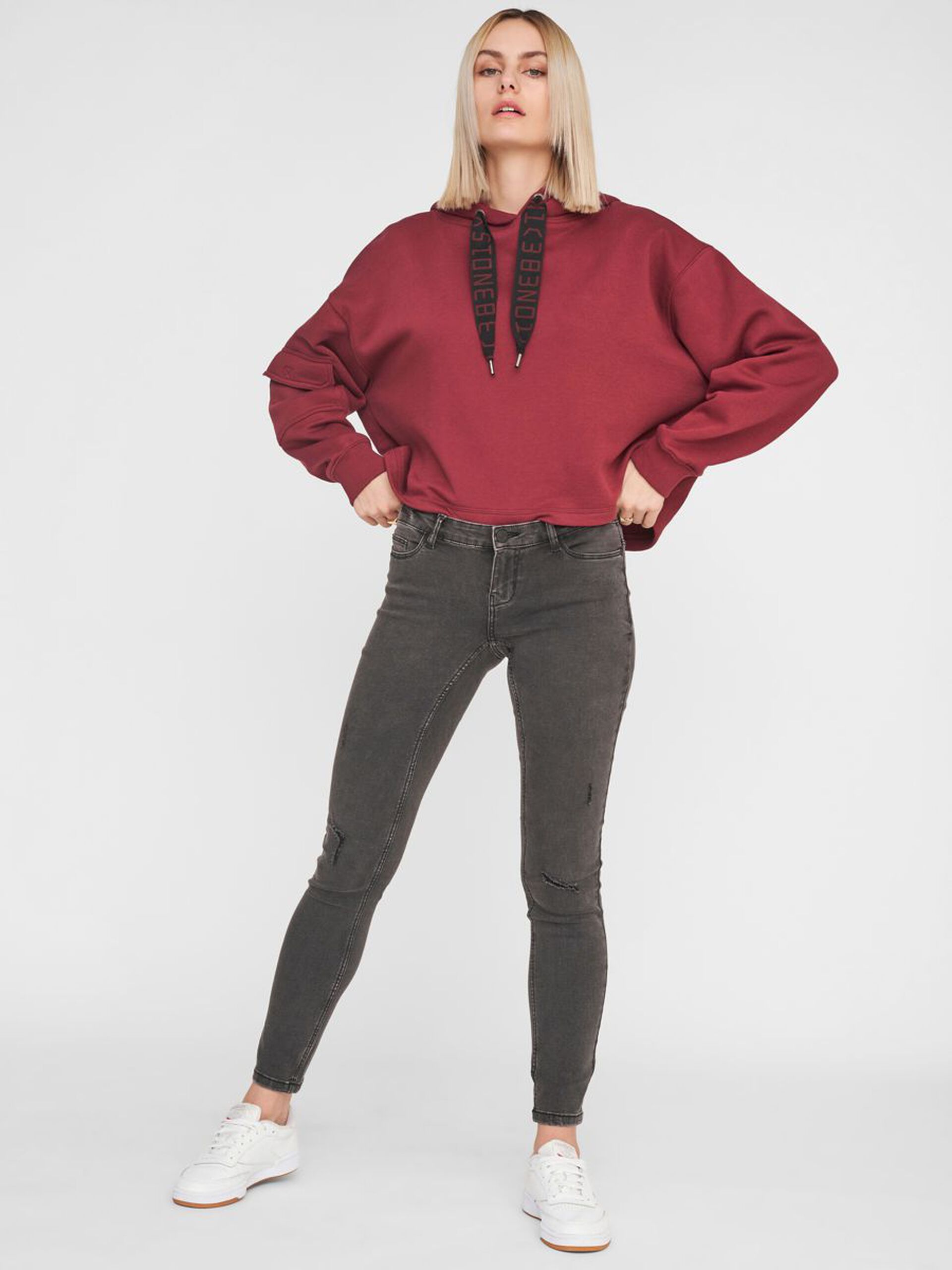 NOIPANT012 (4) JEANS SKINNY FIT DE CINTURA BAJA NMEVE