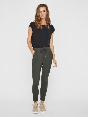 CASUAL TROUSERS
