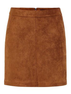 SHORT SKIRT