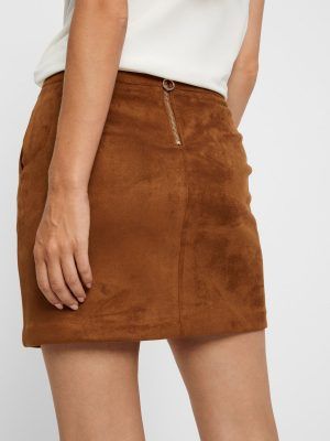 SHORT SKIRT