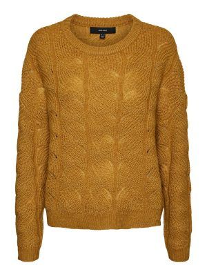 SUDADERA DE PUNTO ESTRUCTURA