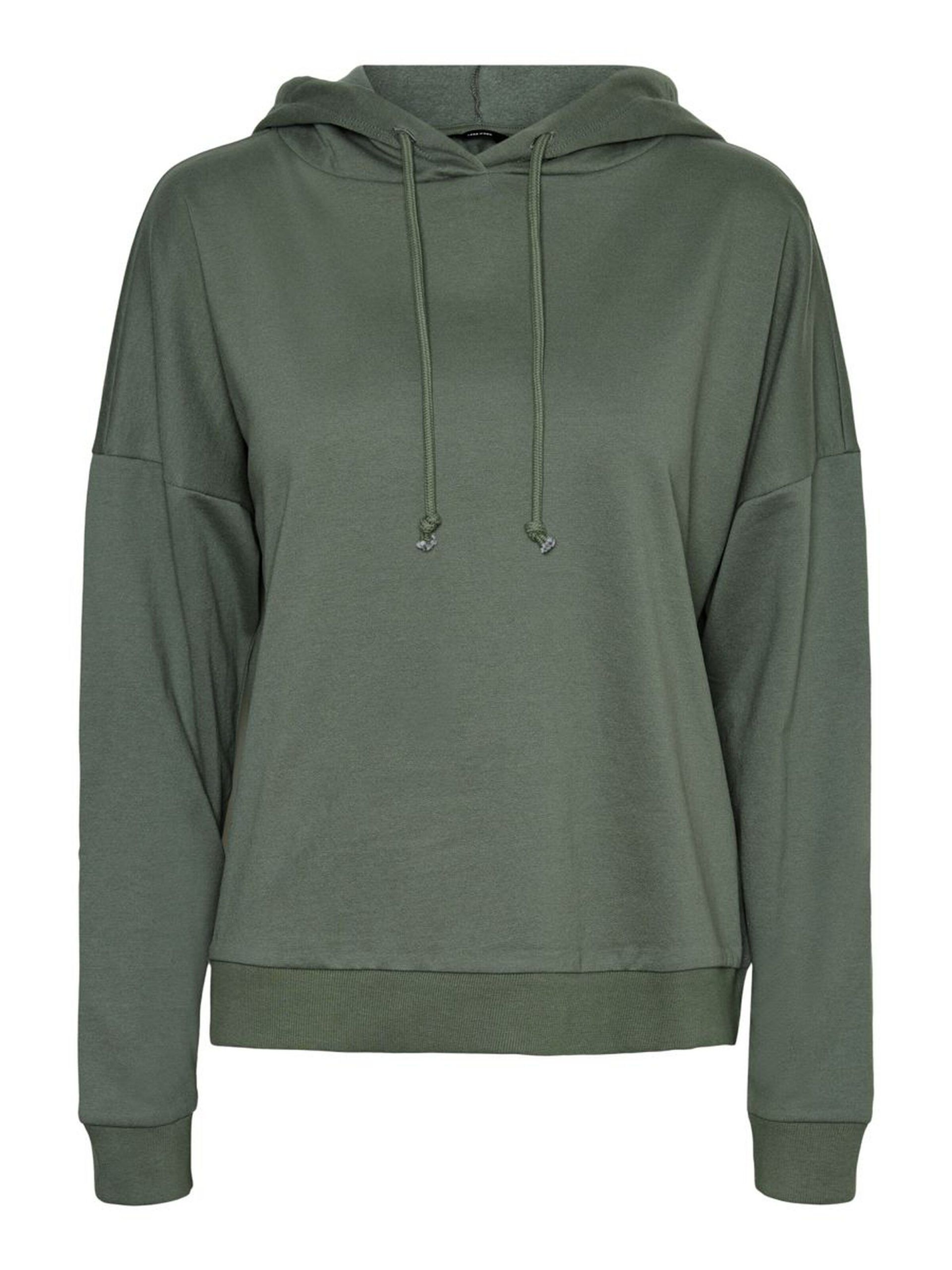 10252959_LaurelWreath_001_ProductLarge LONG SLEEVED HOODIE