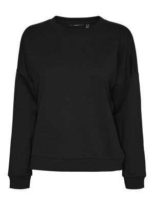 LONG SLEEVED SWEATSHIRT