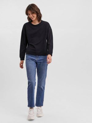 LONG SLEEVED SWEATSHIRT