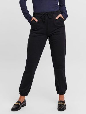HIGH WAISTED SWEATPANTS