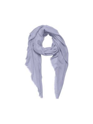 PRINTED SCARF Morado / Languid Lavender