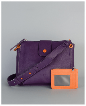 BOLSO BANDOLERA