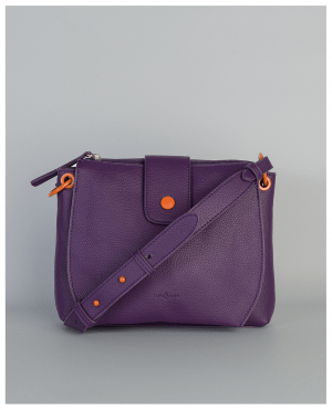 BOLSO BANDOLERA