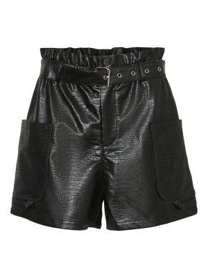 HIGH WAISTED SHORTS