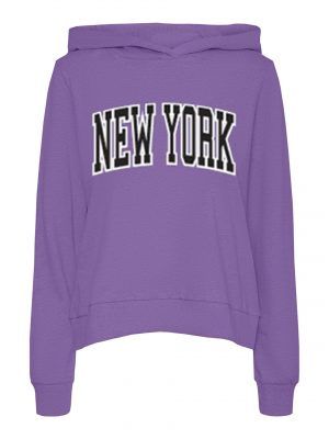 HOODED SWEATSHIRT