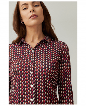 CAMISA LARGA