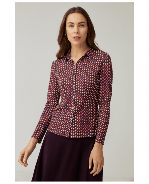 CAMISA LARGA