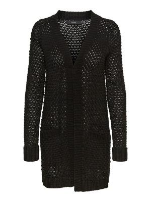 OPEN CARDIGAN