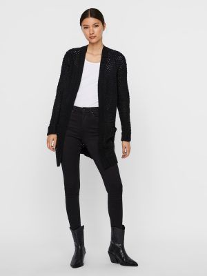 OPEN CARDIGAN