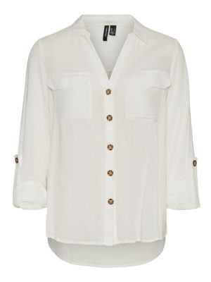 LONG SLEEVED SHIRT