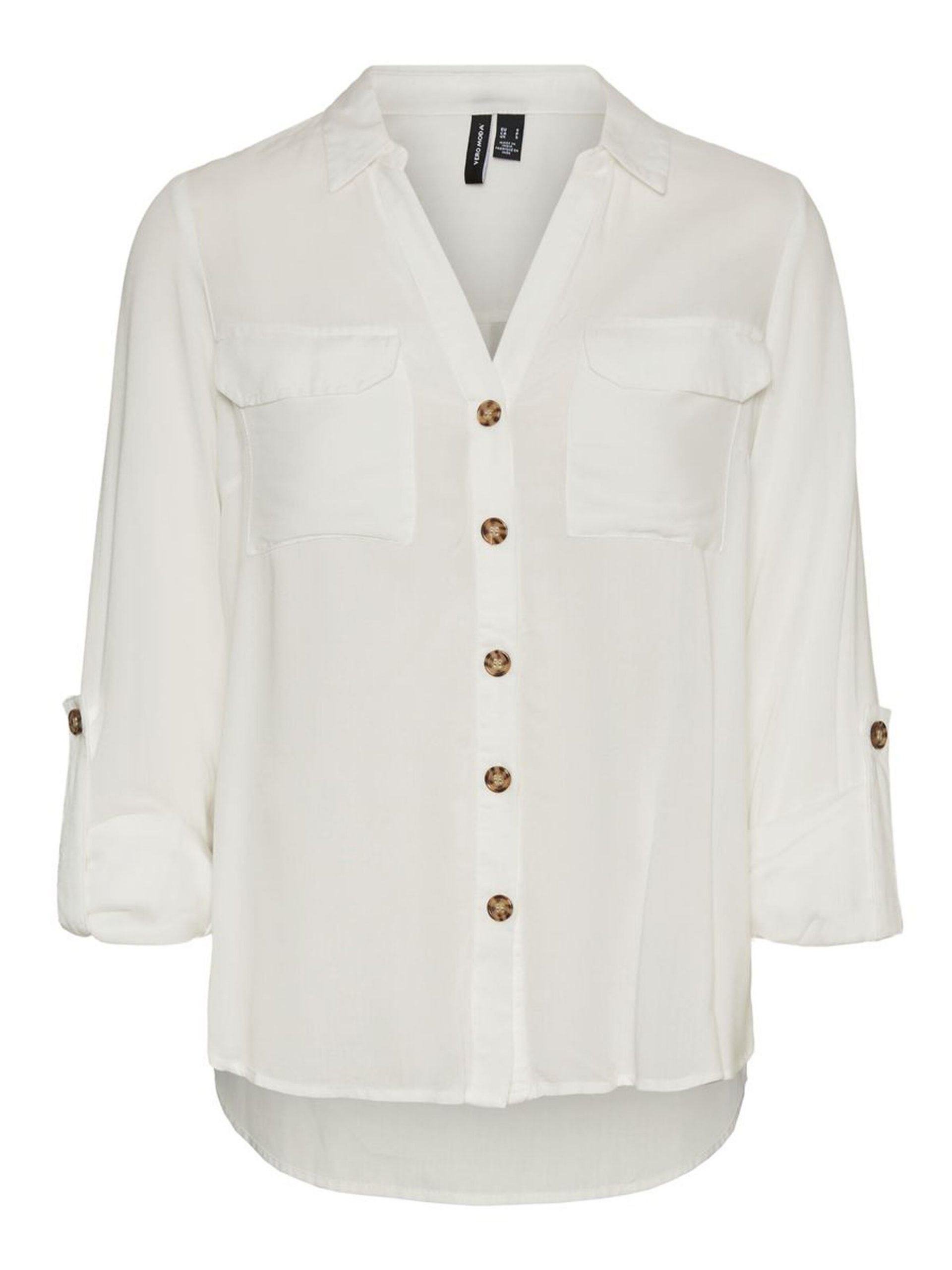 10243218_SnowWhite_001_ProductLarge LONG SLEEVED SHIRT