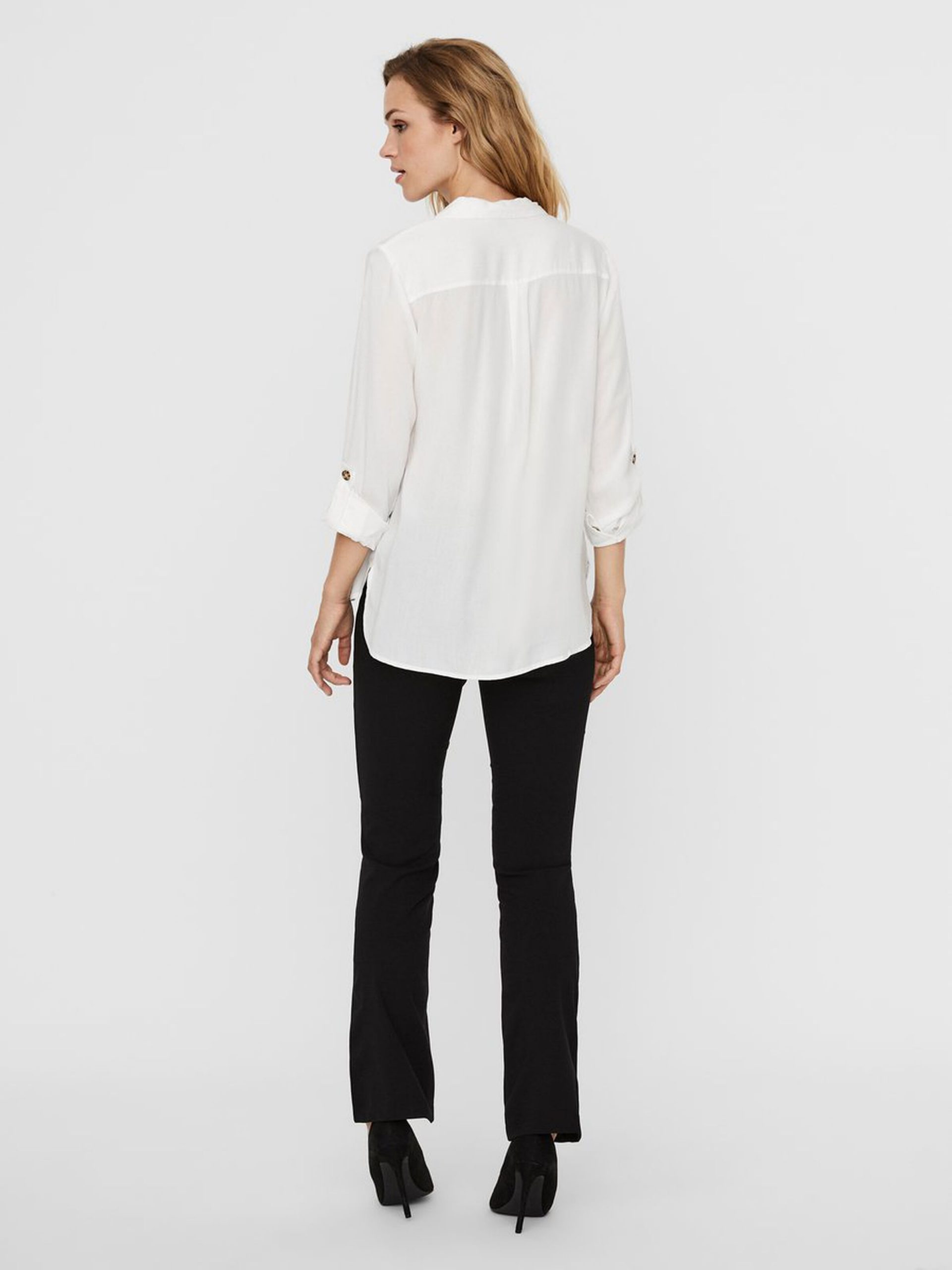 10243218_SnowWhite_004_ProductLarge LONG SLEEVED SHIRT