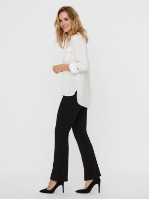 LONG SLEEVED SHIRT