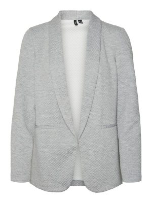 LONG SLEEVE BLAZER