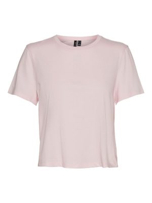 OVERSIZE CROP TOP