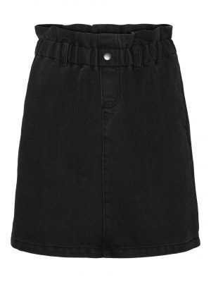 HIGH WAISTED SKIRT
