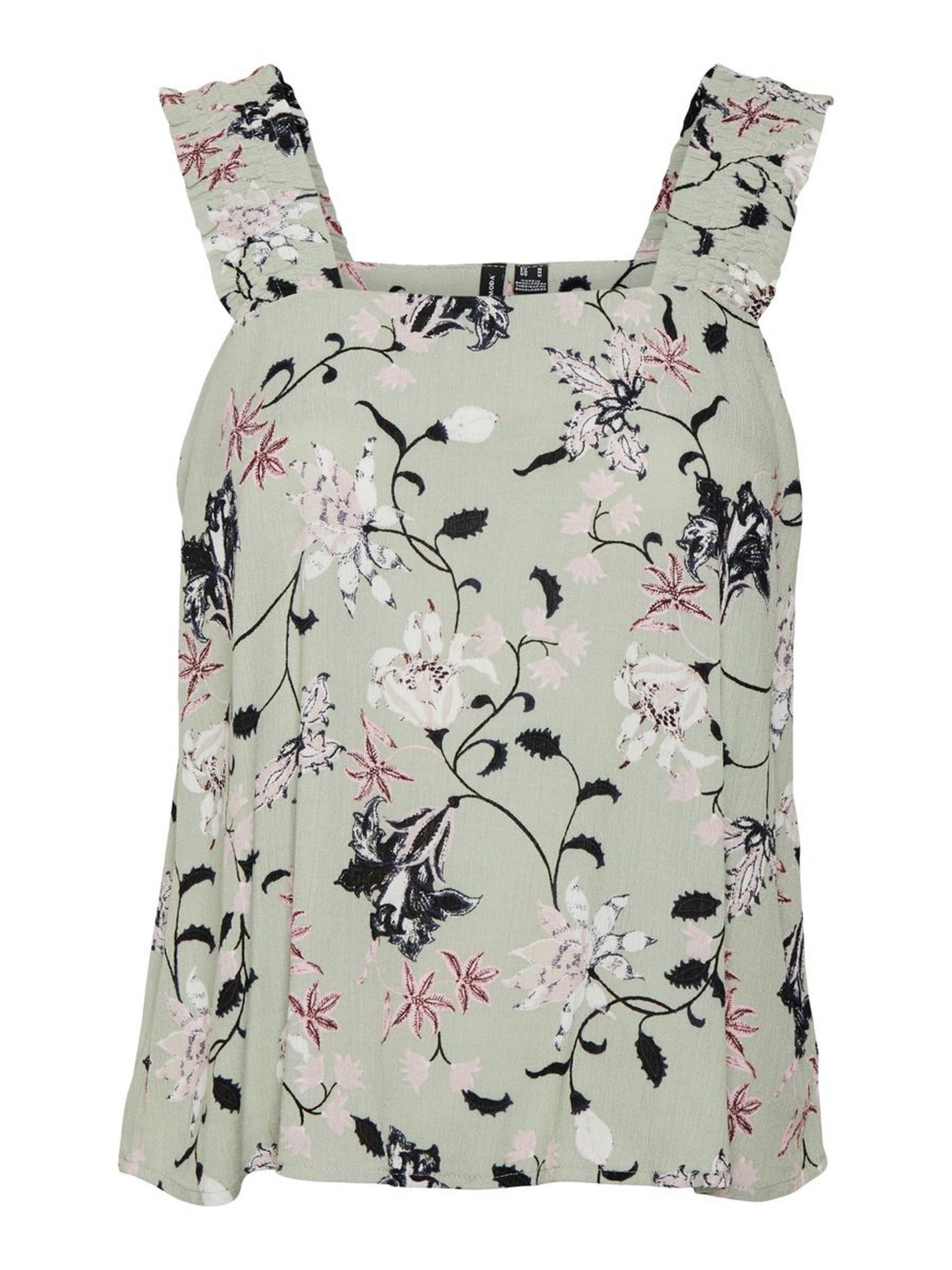 10260720_DesertSage_932848_001_ProductLarge STRAP TOP