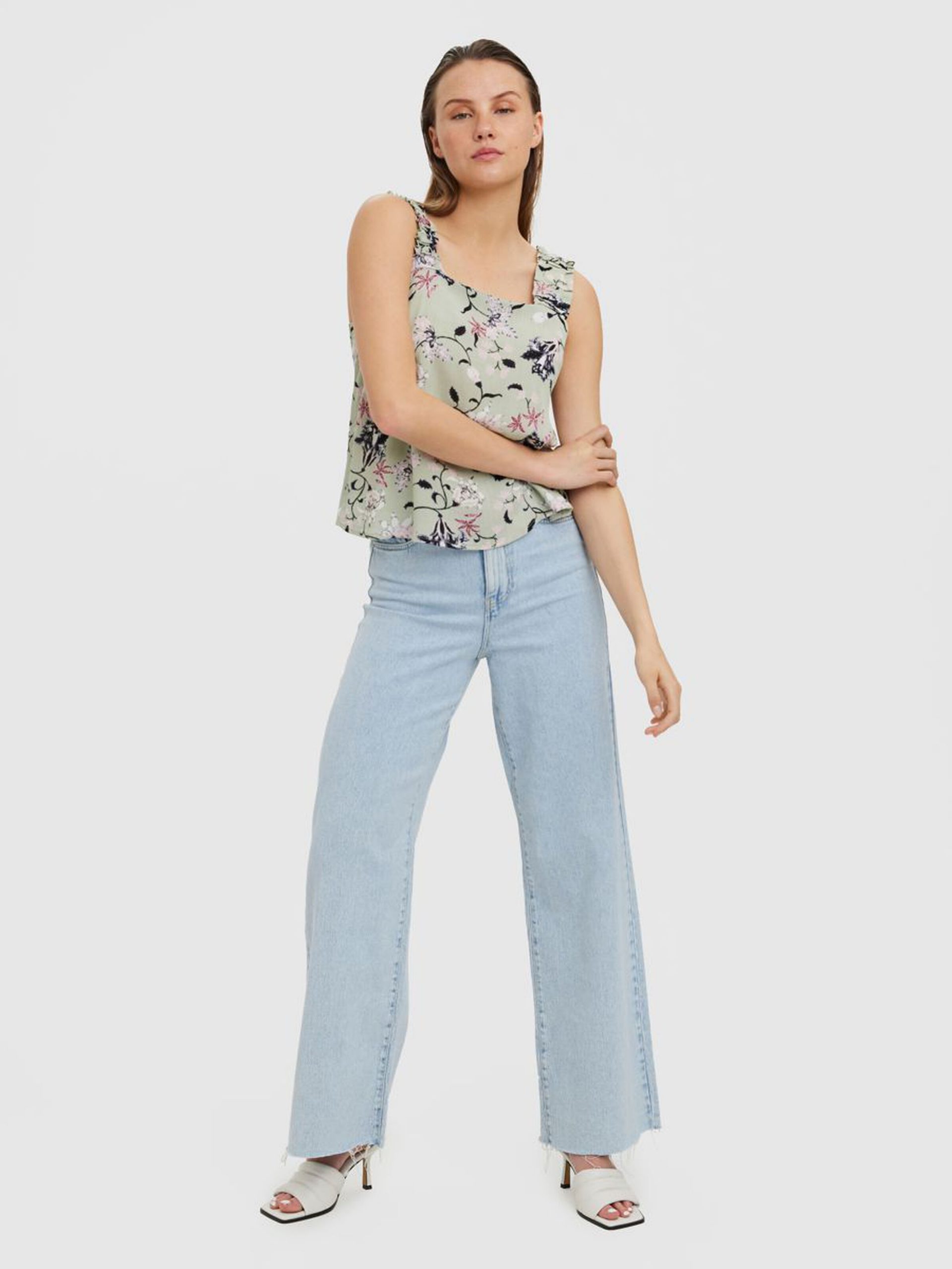 10260720_DesertSage_932848_005_ProductLarge STRAP TOP