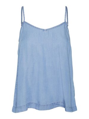 SINGLET TOP