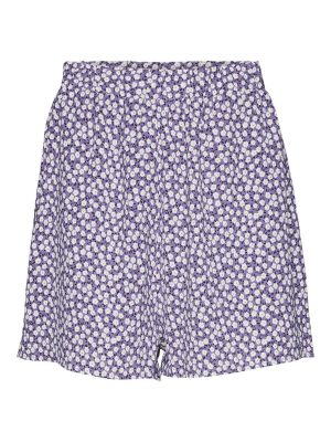 HIGH WAISTED SHORTS