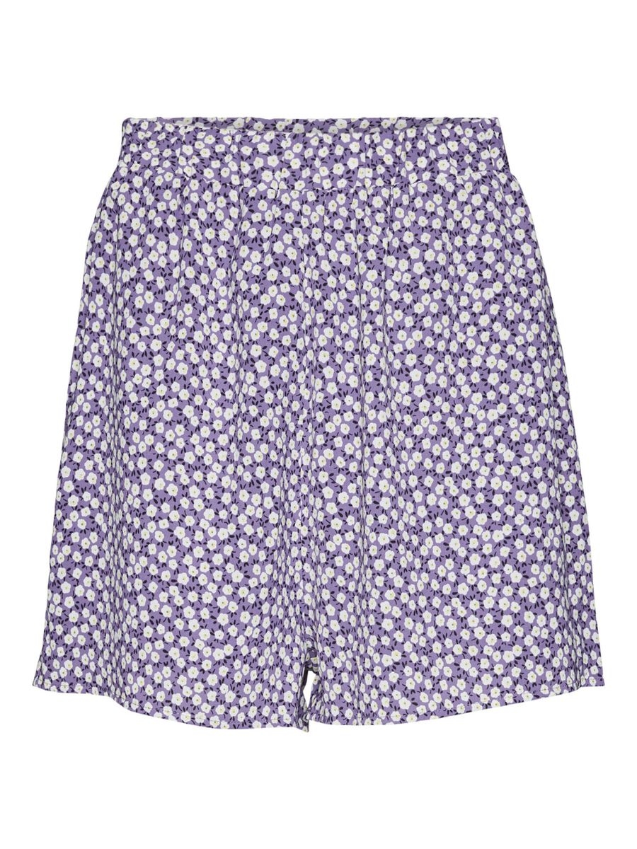 27021196_ChalkViolet_946296_001 HIGH WAISTED SHORTS
