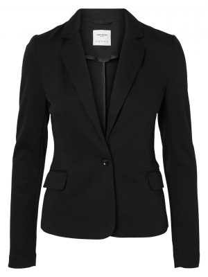 JERSEY BLAZER