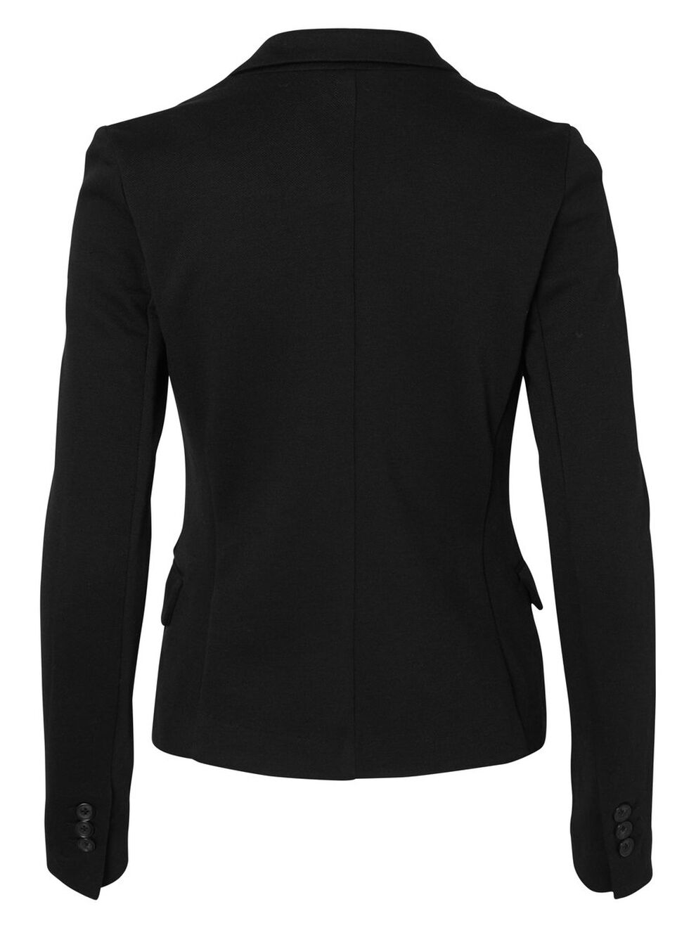 10154123_Black_002_ProductLarge JERSEY BLAZER