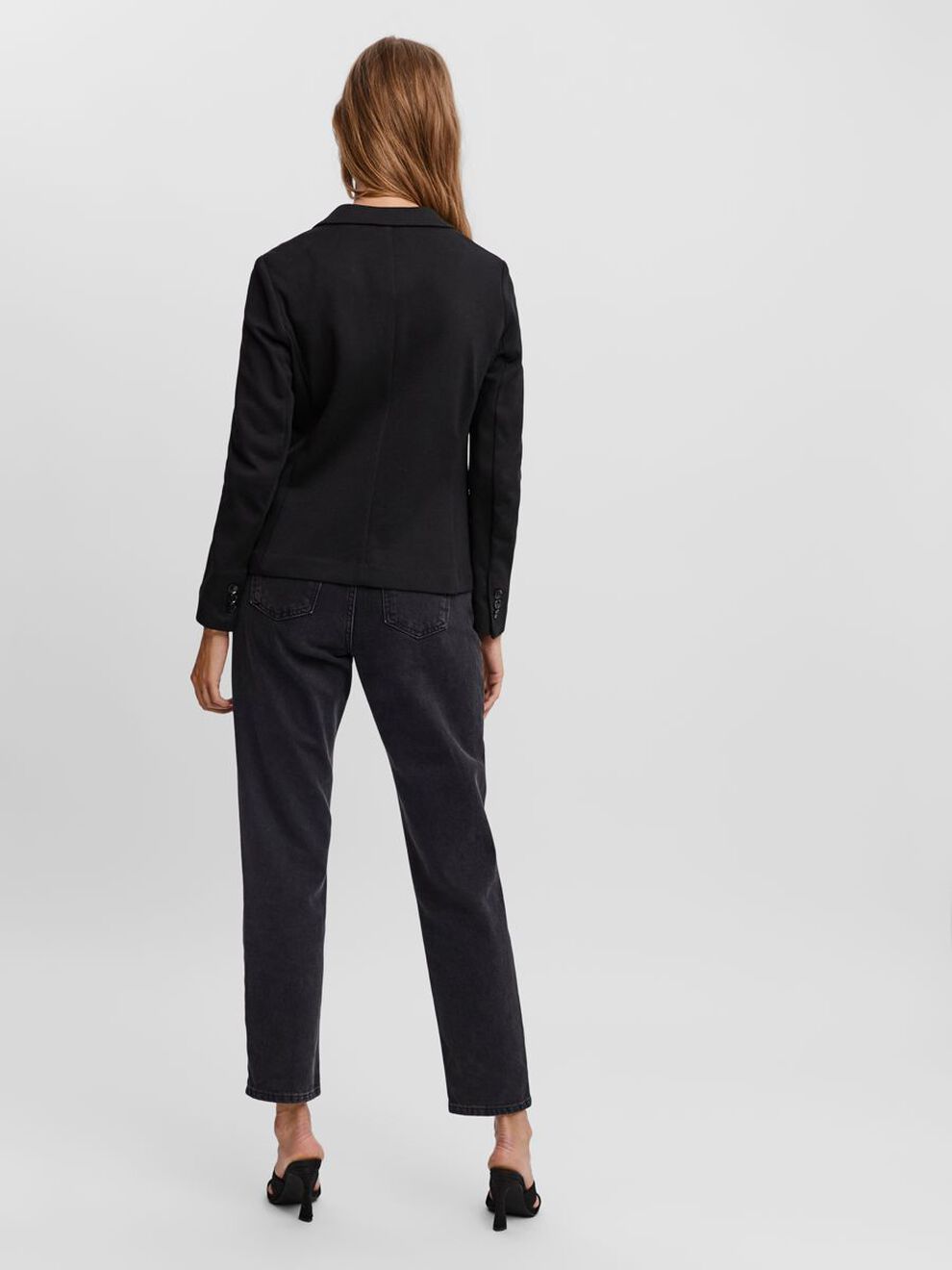 10154123_Black_004_ProductLarge JERSEY BLAZER