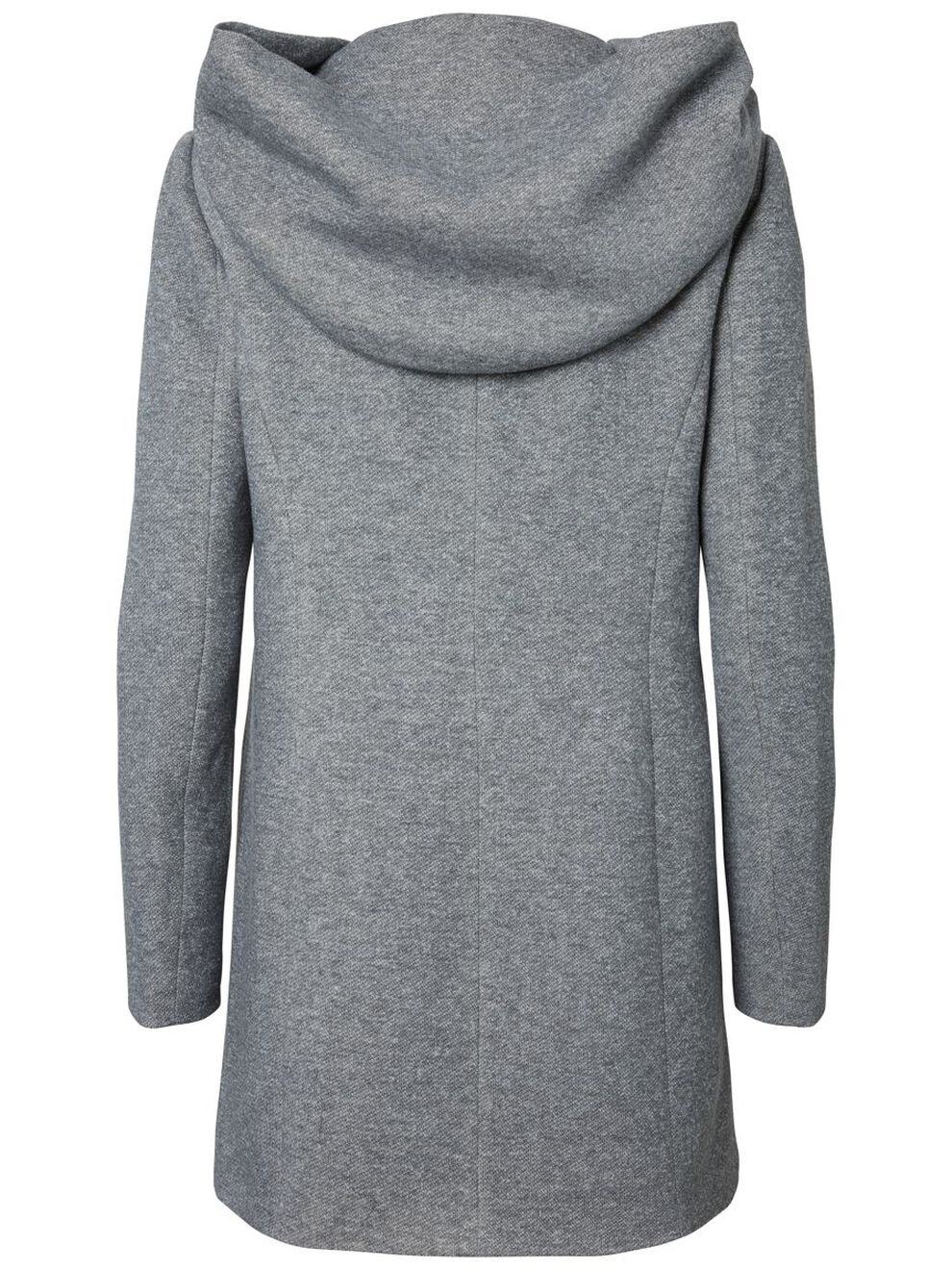 10202688_LightGreyMelange_002_ProductLarge TRANSITIONAL COAT Gris