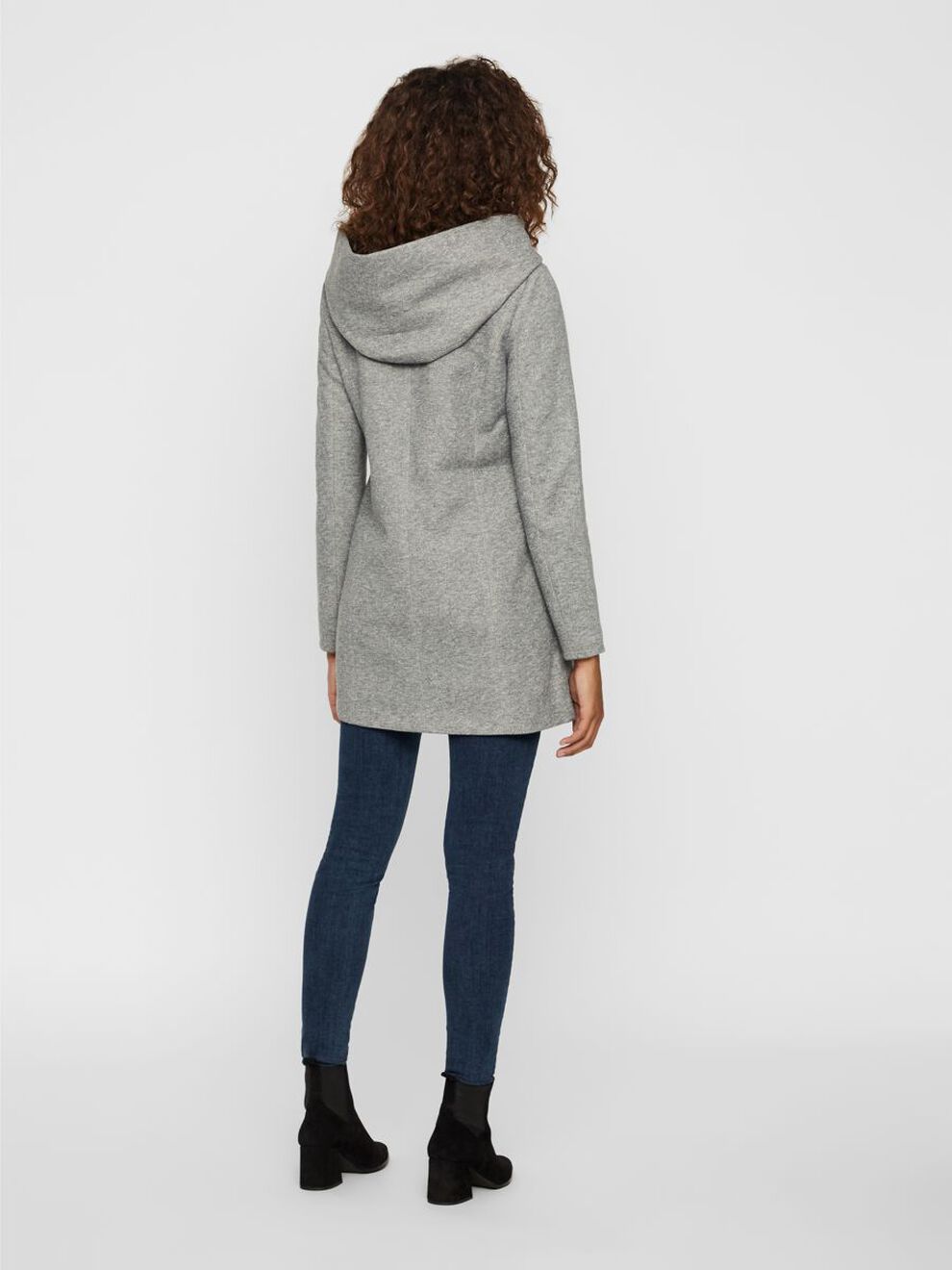 10202688_LightGreyMelange_004_ProductLarge TRANSITIONAL COAT Gris