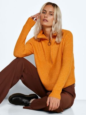 JERSEY DE PUNTO Desert Sun