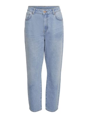JEANS DE TALLE ALTO