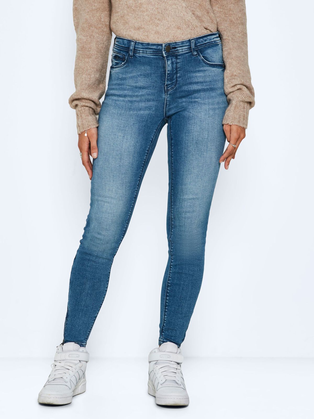 27018139_LightBlueDenim_003 JEANS SKINNY FIT