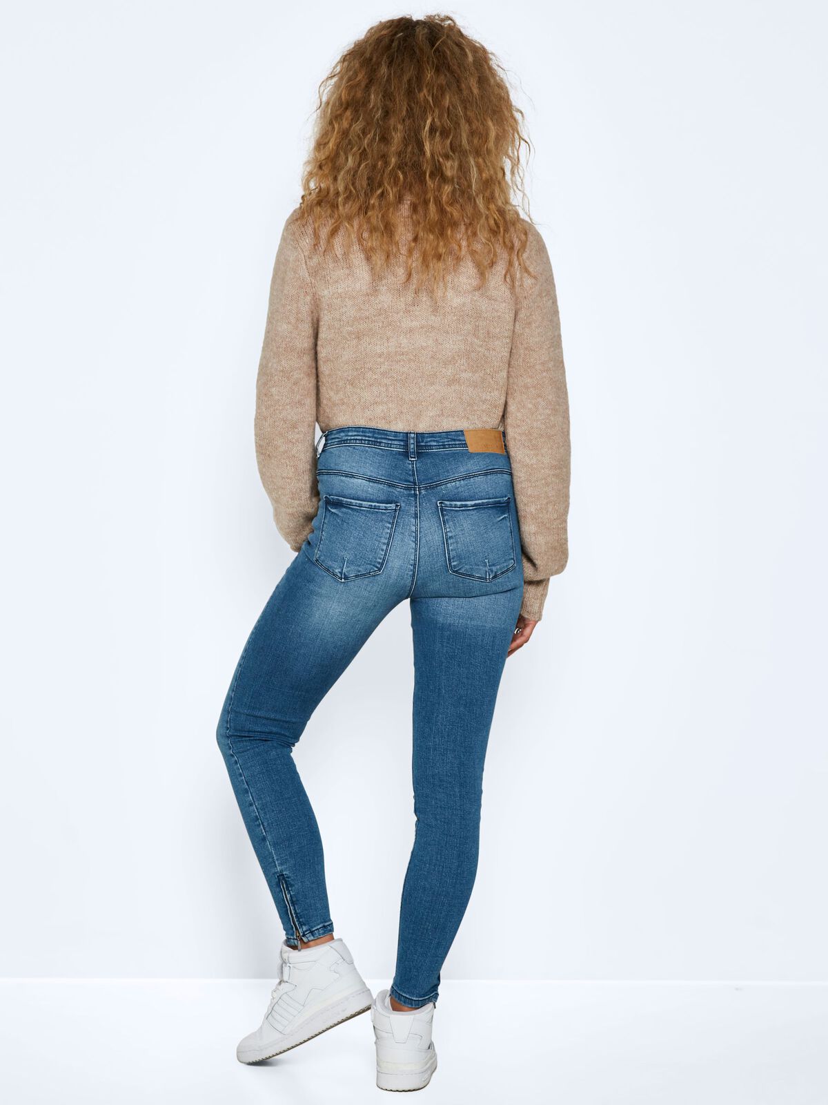 27018139_LightBlueDenim_005 JEANS SKINNY FIT