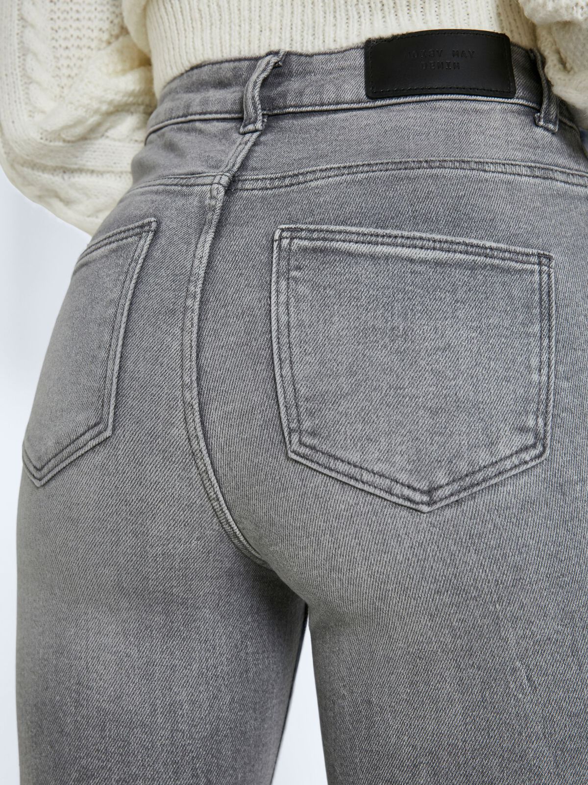 27020235_MediumGreyDenim_008 JEANS SKINNY FIT
